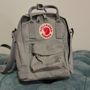 Fjällräven Kånken Sling
